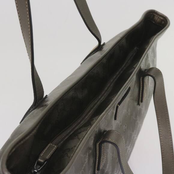 GUCCI GG Implementation Tote Bag Bronze - Picture 6 of 16